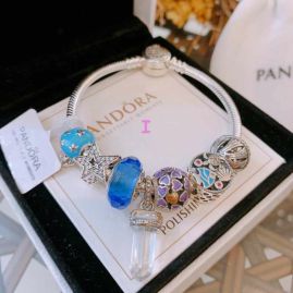 Picture of Pandora Bracelet 10 _SKUPandoraBracelet16-21cmI03291513517